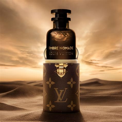 louis vuitton nomade parfum|ombre nomade louis vuitton sephora.